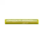 Pastela olejna Caran d’Ache NeoPastel, kolor 015 Olive Yellow