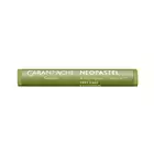 Pastela olejna Caran d’Ache NeoPastel, kolor 016 Khaki Green