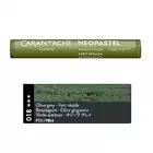 Pastela olejna Caran d’Ache NeoPastel, kolor 018 Olive Grey