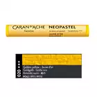 Pastela olejna Caran d’Ache NeoPastel, kolor 020 Golden Yellow