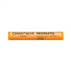 Pastela olejna Caran d’Ache NeoPastel, kolor 030 Orange