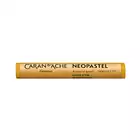 Pastela olejna Caran d’Ache NeoPastel, kolor 033 Golden Ochre