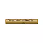 Pastela olejna Caran d’Ache NeoPastel, kolor 035 Ochre