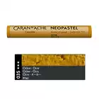 Pastela olejna Caran d’Ache NeoPastel, kolor 035 Ochre