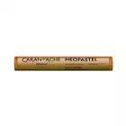 Pastela olejna Caran d’Ache NeoPastel, kolor 037 Brown Ochre