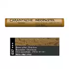 Pastela olejna Caran d’Ache NeoPastel, kolor 037 Brown Ochre