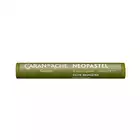 Pastela olejna Caran d’Ache NeoPastel, kolor 039 Olive Brown