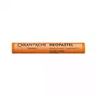 Pastela olejna Caran d’Ache NeoPastel, kolor 040 Reddish Orange