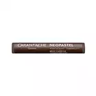 Pastela olejna Caran d’Ache NeoPastel, kolor 045 Vandycke Brown