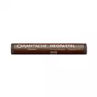 Pastela olejna Caran d’Ache NeoPastel, kolor 047 Bistre