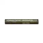 Pastela olejna Caran d’Ache NeoPastel, kolor 049 Raw Umber