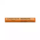 Pastela olejna Caran d’Ache NeoPastel, kolor 050 Flame Red