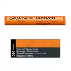 Pastela olejna Caran d’Ache NeoPastel, kolor 050 Flame Red