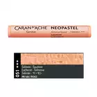 Pastela olejna Caran d’Ache NeoPastel, kolor 051 Salmon