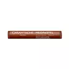 Pastela olejna Caran d’Ache NeoPastel, kolor 057 Chestnut