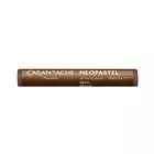 Pastela olejna Caran d’Ache NeoPastel, kolor 059 Brown