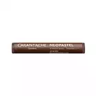 Pastela olejna Caran d’Ache NeoPastel, kolor 067 Mahogany