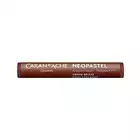 Pastela olejna Caran d’Ache NeoPastel, kolor 069 Burnt Sienna