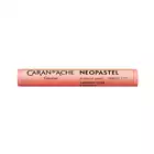 Pastela olejna Caran d’Ache NeoPastel, kolor 071 Salmon Pink