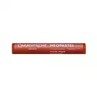 Pastela olejna Caran d’Ache NeoPastel, kolor 075 Indian Red