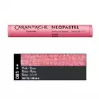 Pastela olejna Caran d’Ache NeoPastel, kolor 081 Pink