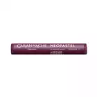 Pastela olejna Caran d’Ache NeoPastel, kolor 099 Aubergine