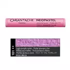 Pastela olejna Caran d’Ache NeoPastel, kolor 101 Light Purple Violet