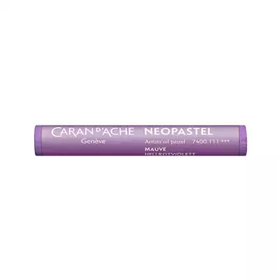 Pastela olejna Caran d’Ache NeoPastel, kolor 111 Mauve