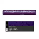 Pastela olejna Caran d’Ache NeoPastel, kolor 120 Violet