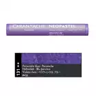 Pastela olejna Caran d’Ache NeoPastel, kolor 131 Periwinkle Blue