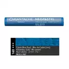 Pastela olejna Caran d’Ache NeoPastel, kolor 160 Cobalt Blue