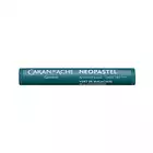 Pastela olejna Caran d’Ache NeoPastel, kolor 180 Malachite Green