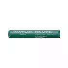 Pastela olejna Caran d’Ache NeoPastel, kolor 190 Greenish Blue