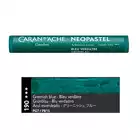 Pastela olejna Caran d’Ache NeoPastel, kolor 190 Greenish Blue