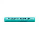 Pastela olejna Caran d’Ache NeoPastel, kolor 191 Turquoise Green