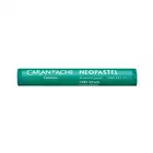 Pastela olejna Caran d’Ache NeoPastel, kolor 195 Opaline Green