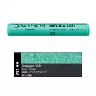 Pastela olejna Caran d’Ache NeoPastel, kolor 211 Jade Green