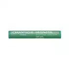 Pastela olejna Caran d’Ache NeoPastel, kolor 215 Greyish Green