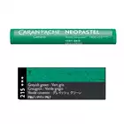 Pastela olejna Caran d’Ache NeoPastel, kolor 215 Greyish Green