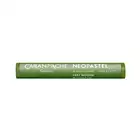 Pastela olejna Caran d’Ache NeoPastel, kolor 225 Moss Green