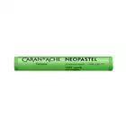 Pastela olejna Caran d’Ache NeoPastel, kolor 230 Yellow Green