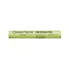 Pastela olejna Caran d’Ache NeoPastel, kolor 231 Lime Green