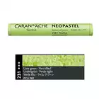 Pastela olejna Caran d’Ache NeoPastel, kolor 231 Lime Green