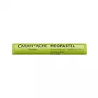 Pastela olejna Caran d’Ache NeoPastel, kolor 245 Light Olive