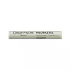 Pastela olejna Caran d’Ache NeoPastel, kolor 401 Ash Grey