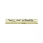 Pastela olejna Caran d’Ache NeoPastel, kolor 491 Cream