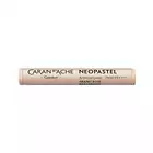 Pastela olejna Caran d’Ache NeoPastel, kolor 493 Granite Rose