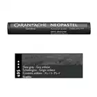 Pastela olejna Caran d’Ache NeoPastel, kolor 495 Slate Grey