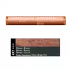 Pastela olejna Caran d’Ache NeoPastel, kolor 497 Bronze