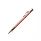 DŁUGOPIS GUILLOCHE GULF ROSE GRAF VON FABER-CASTELL